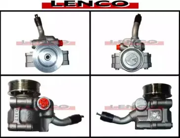 lenco-sp3704