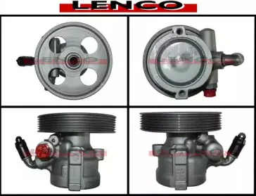 lenco-sp3706