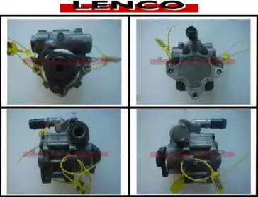 lenco-sp3711