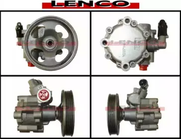 lenco-sp3714