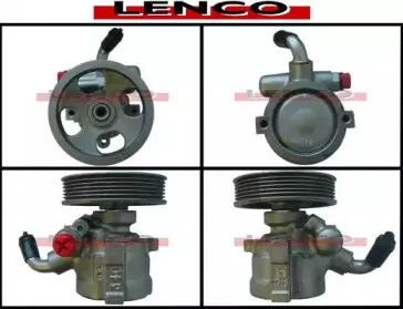lenco-sp3716