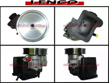 lenco-sp3719