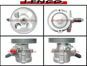 lenco-sp3725