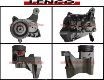 lenco-sp3738
