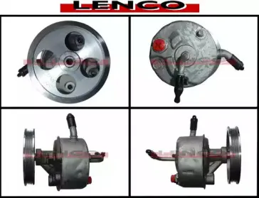 lenco-sp3740
