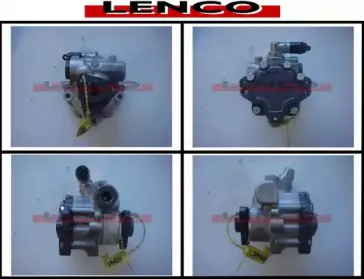 lenco-sp3742