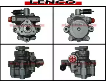 lenco-sp3750