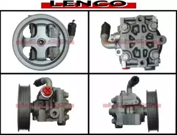 lenco-sp3752