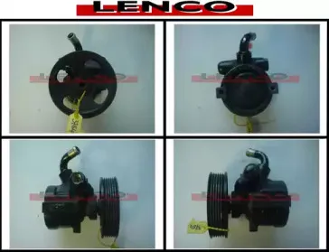 lenco-sp3754