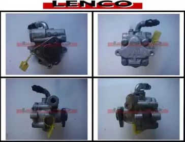 lenco-sp3756