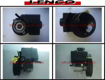 lenco-sp3757