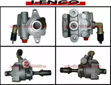 lenco-sp3760