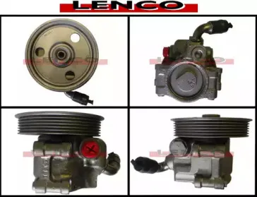 lenco-sp3791