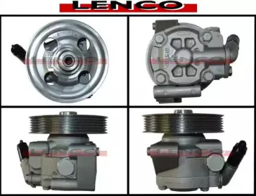 lenco-sp3796