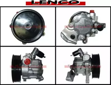 lenco-sp3800