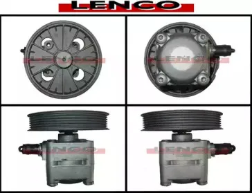 lenco-sp3808