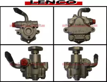 lenco-sp3818