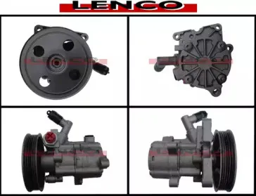 lenco-sp3832