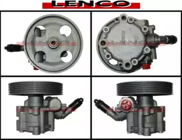 lenco-sp3835