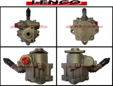 lenco-sp3836