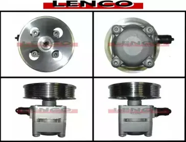 lenco-sp3842
