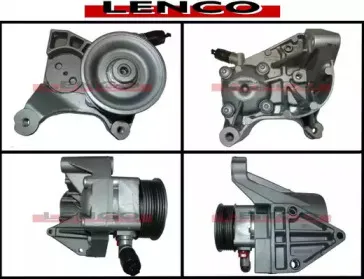 lenco-sp3865