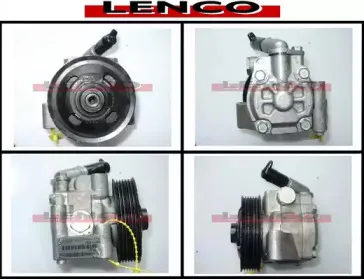 lenco-sp3879