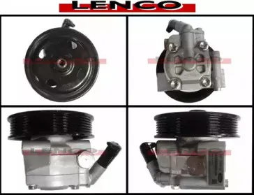 lenco-sp3881