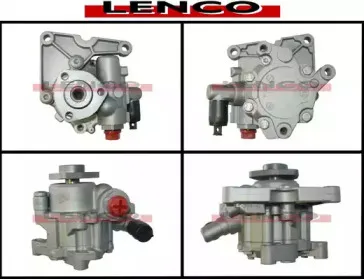 lenco-sp3898