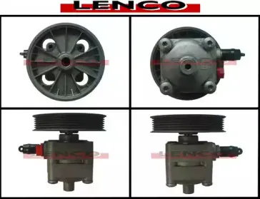 lenco-sp3902