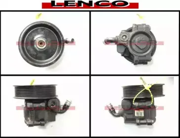 lenco-sp3908