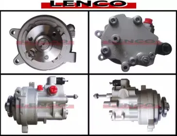 lenco-sp3945
