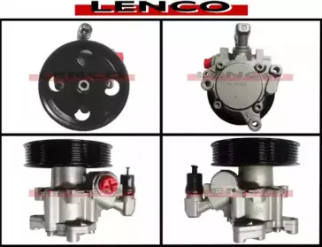 lenco-sp3966