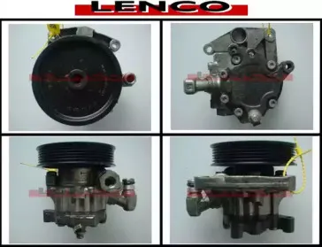 lenco-sp3966