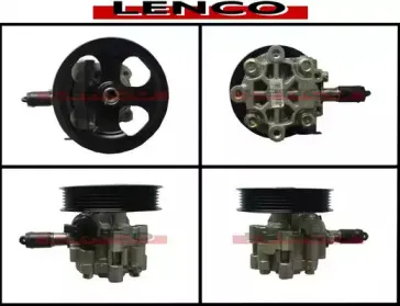 lenco-sp3982