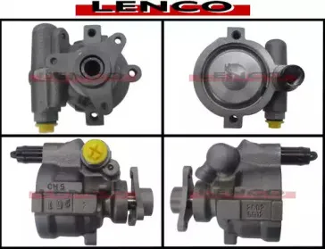 lenco-sp4009