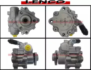 lenco-sp4010