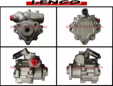 lenco-sp4011