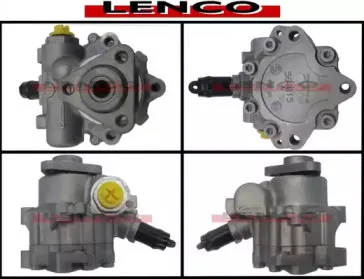 lenco-sp4015