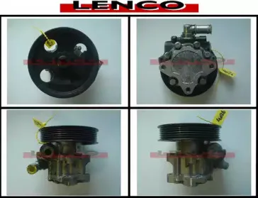lenco-sp4026
