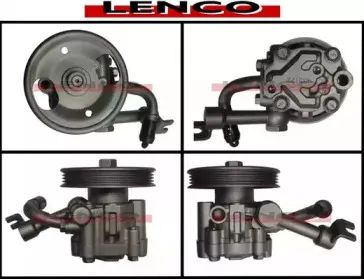 lenco-sp4030