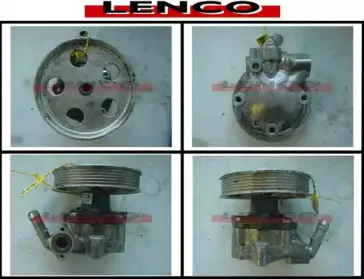 lenco-sp4037