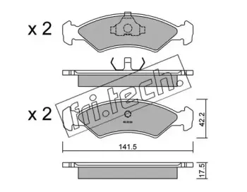 fritech-0450