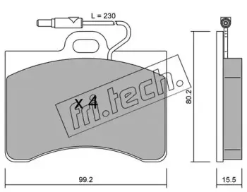 fritech-0870