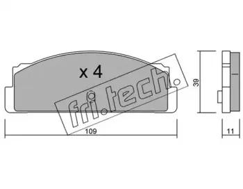 fritech-0880