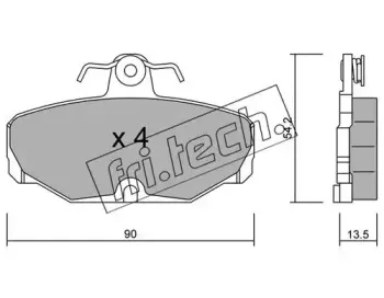 fritech-0972