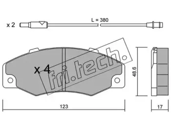 fritech-0980