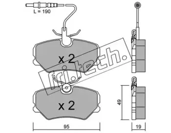 fritech-1010