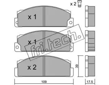 fritech-1040