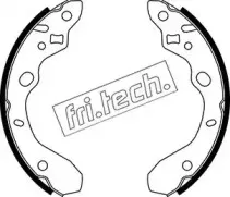 1049.148 fri.tech. Комплект тормозных колодок